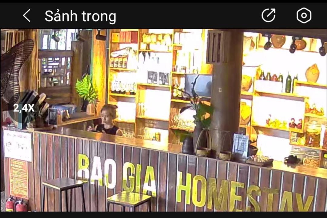 Puluong Bao Gia * Huong Ba Thuoc