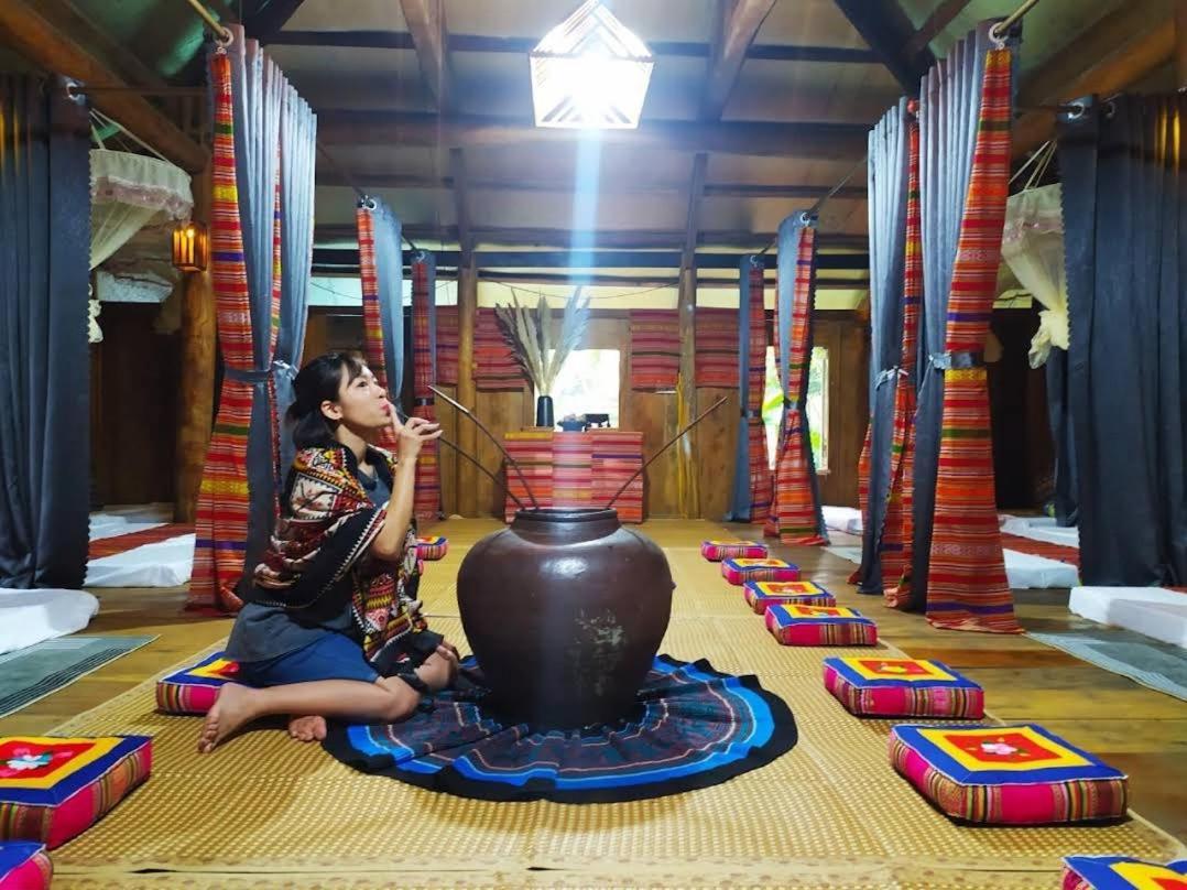 Homestay Puluong Bao Gia