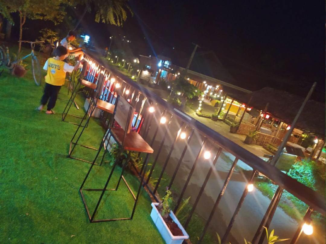 Homestay Puluong Bao Gia