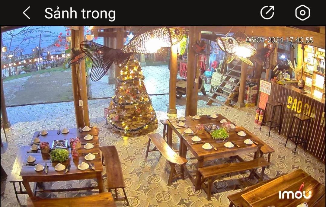 Puluong Bao Gia