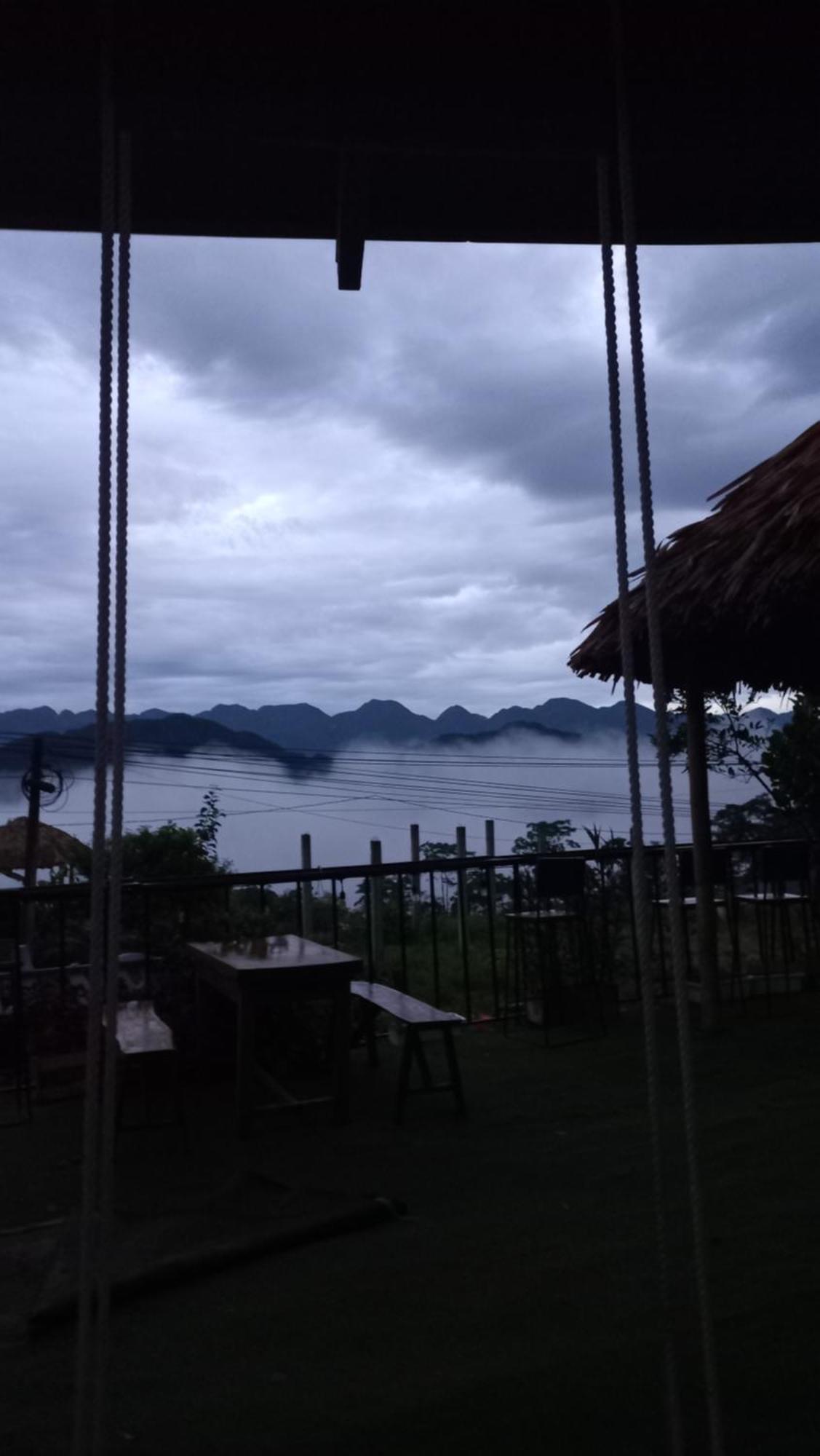 Puluong Bao Gia Homestay *