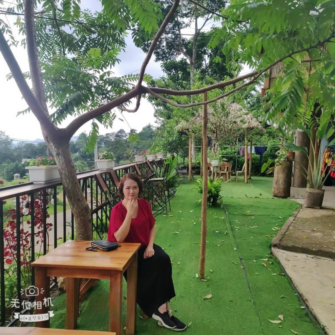 Puluong Bao Gia Homestay