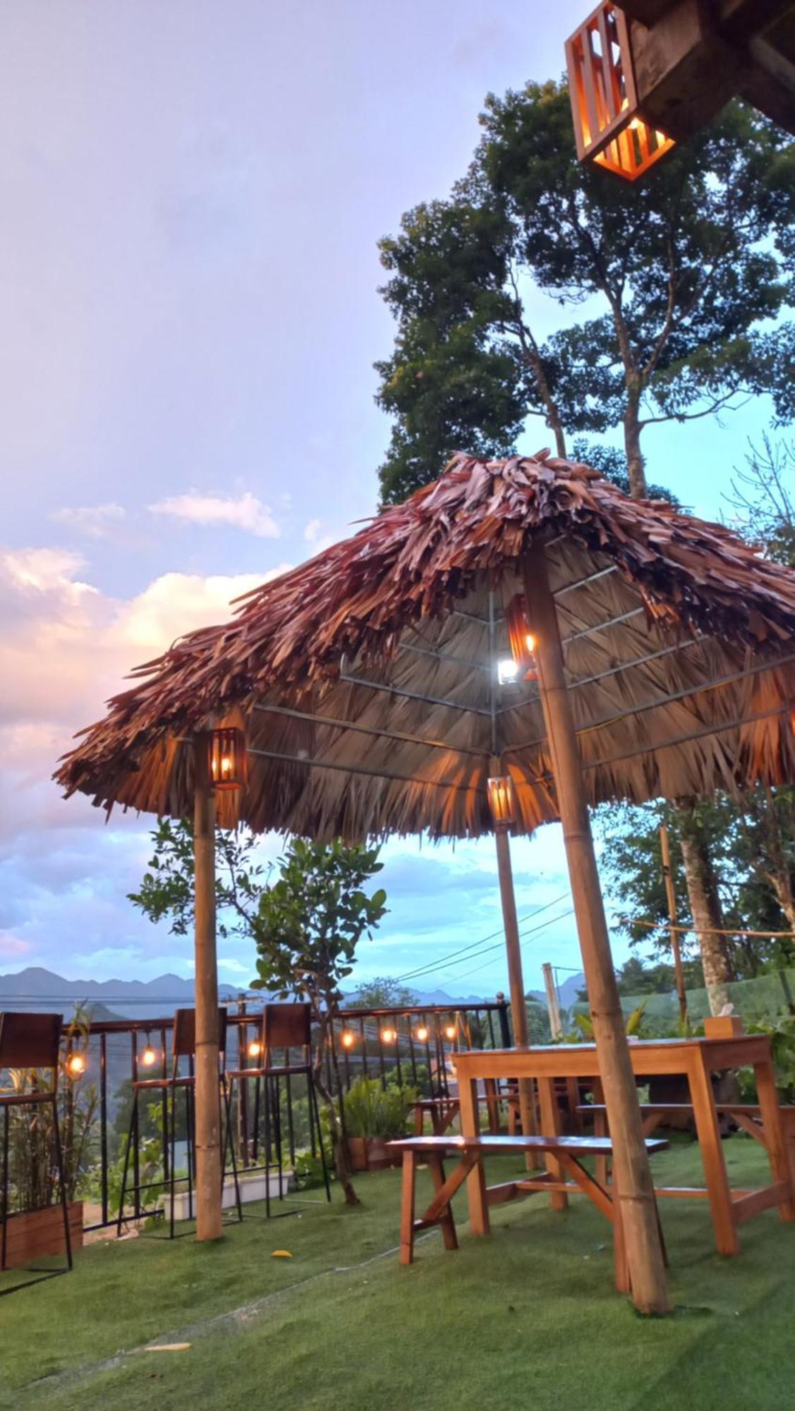 Puluong Bao Gia Homestay *