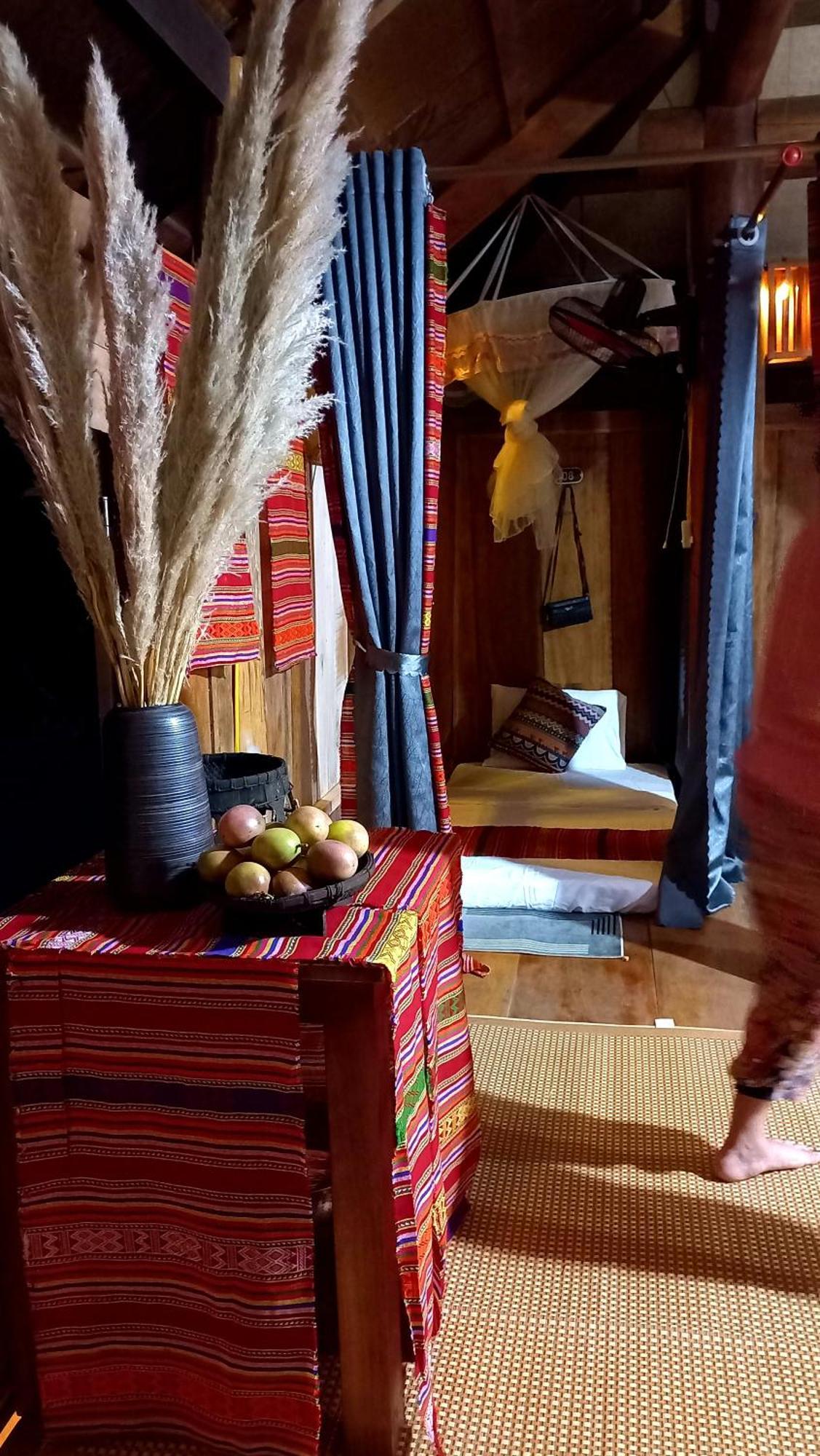 Puluong Bao Gia * Huong Ba Thuoc