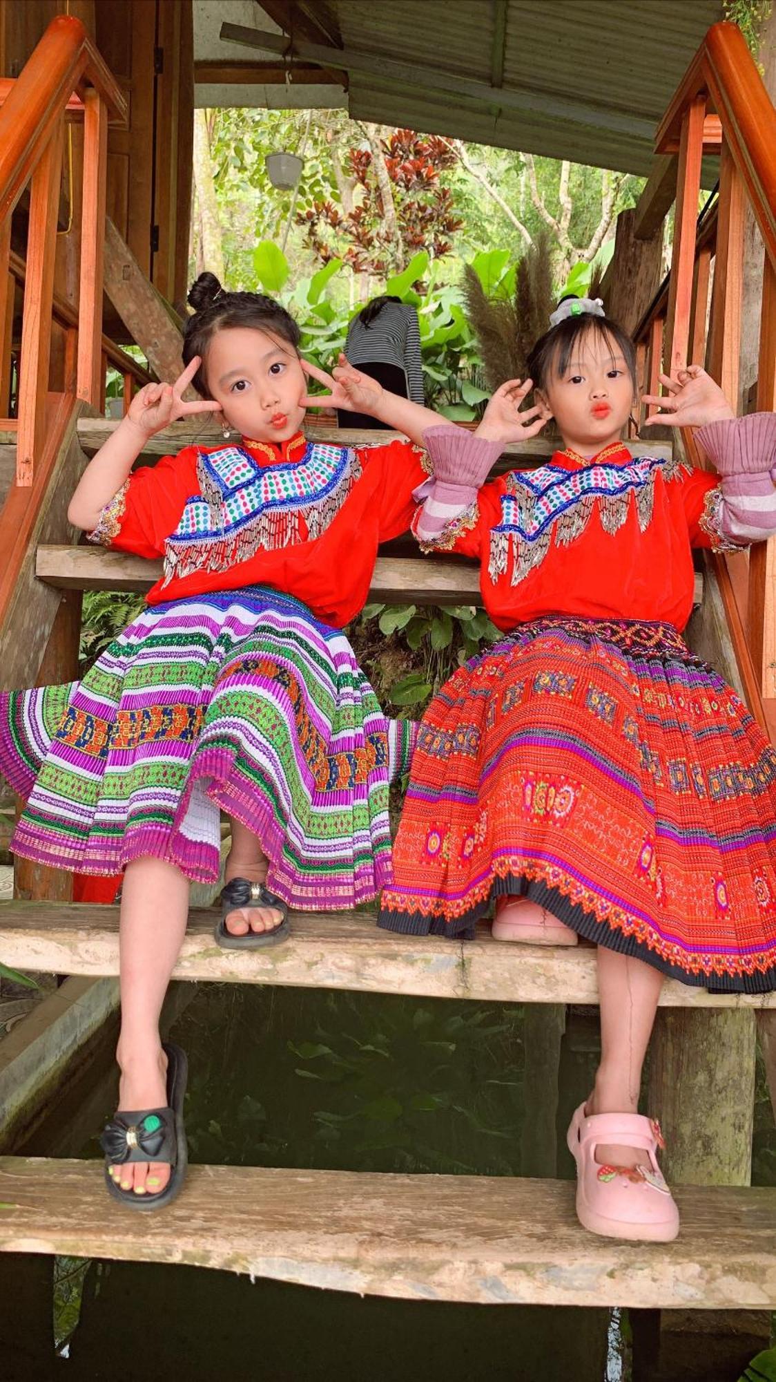 Puluong Bao Gia Homestay Huong Ba Thuoc